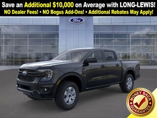 2025 Ford Ranger XL Truck