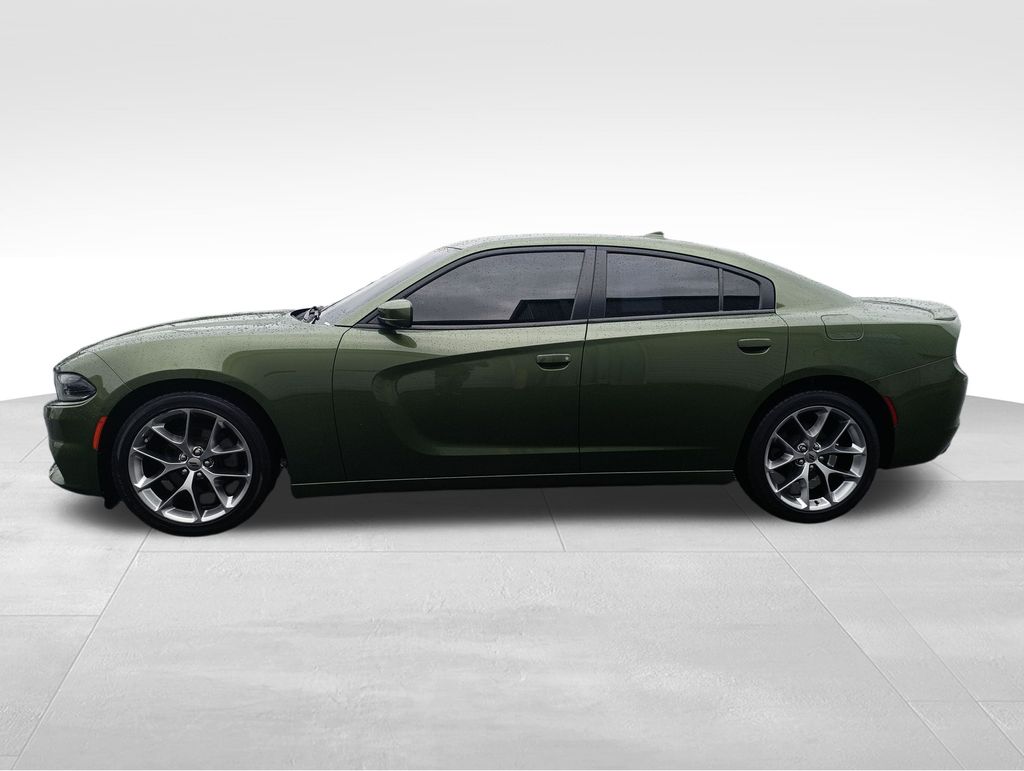 2020 Dodge Charger SXT photo 2