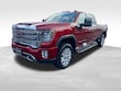 GMC Sierra 2500HD