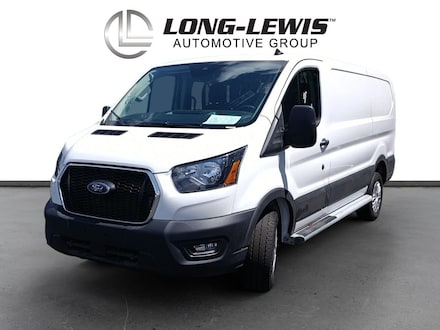 2025 Ford Transit-250 Base Cargo Van