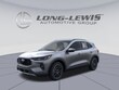 Ford Escape Plug-In Hybrid