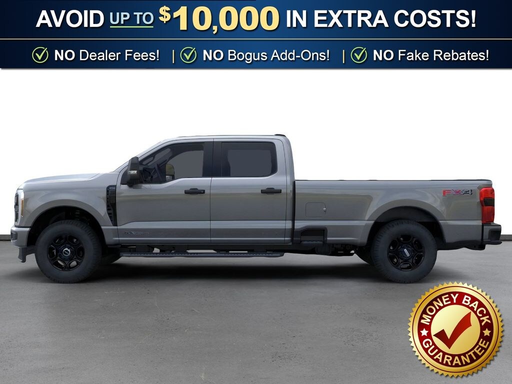 New 2026 Ford F-250SD XL Truck