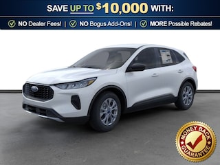 2026 Ford Escape Active SUV