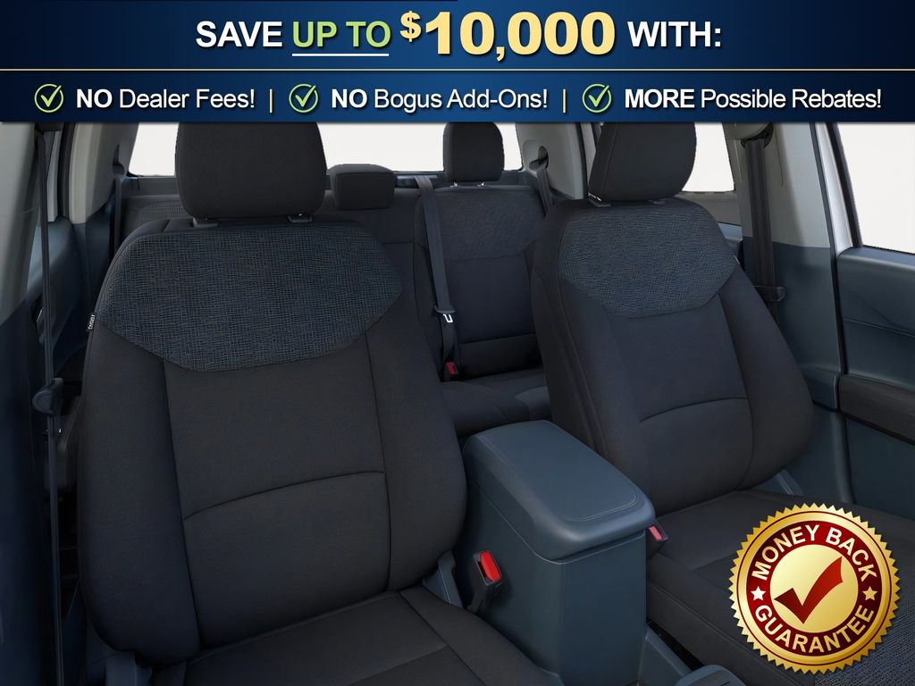 2026 Ford Maverick XL photo 2