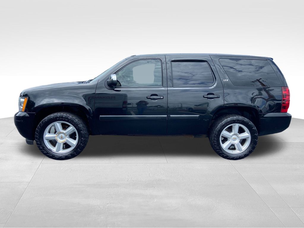 Used 2007 Chevrolet Tahoe LS with VIN 1GNFC13097J354257 for sale in Cullman, AL