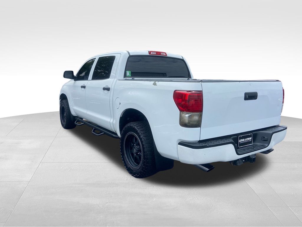 2012 Toyota Tundra Grade photo 3