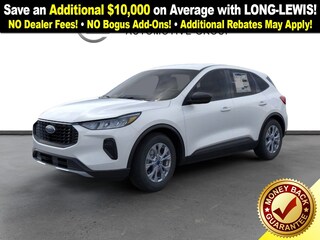 2026 Ford Escape Active SUV