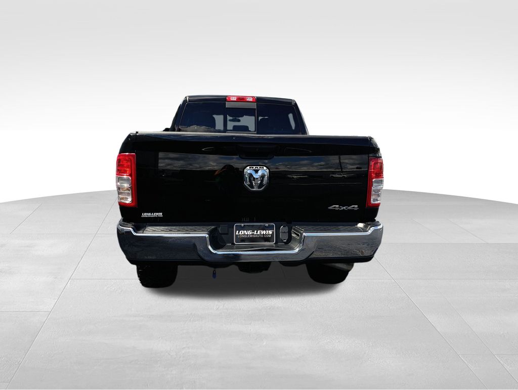 2022 Ram 2500 Tradesman photo 4
