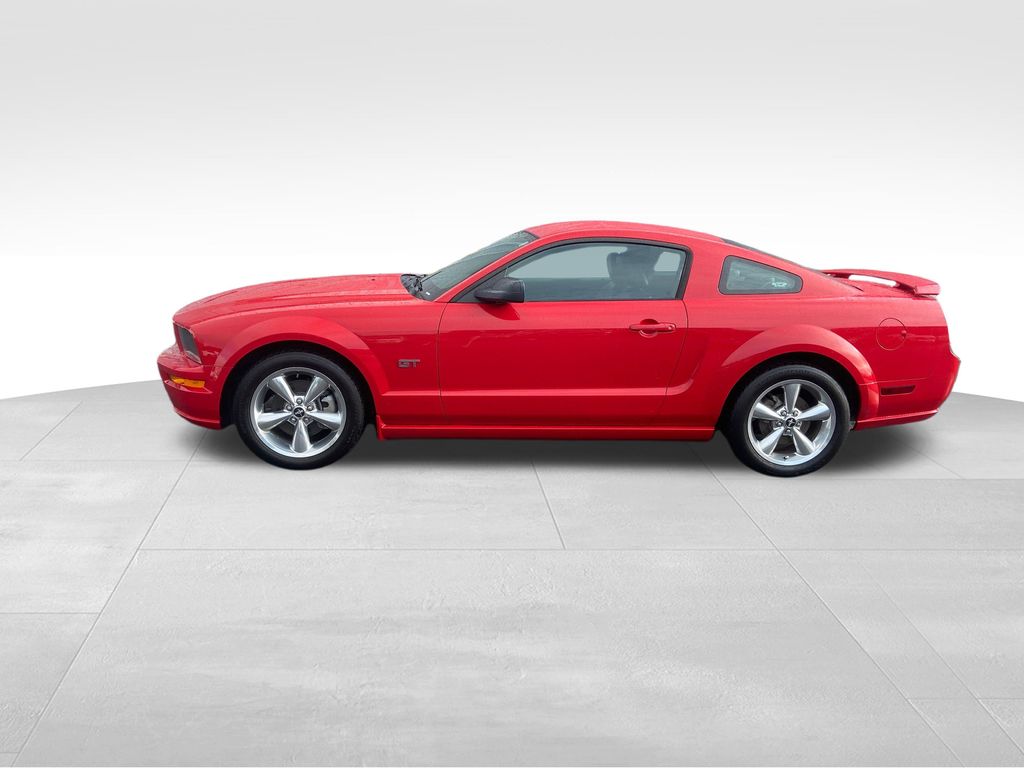 2006 Ford Mustang GT photo 2
