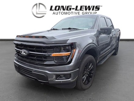 2024 Ford F-150 XLT Truck