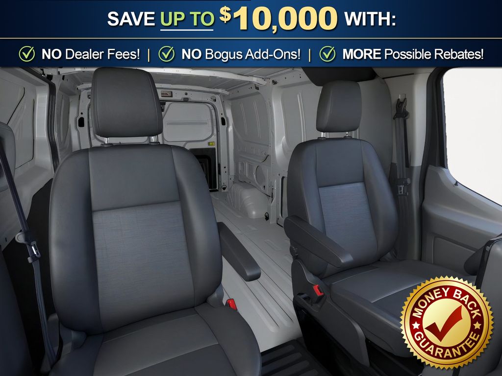 2026 Ford Transit Van Base - Photo 14