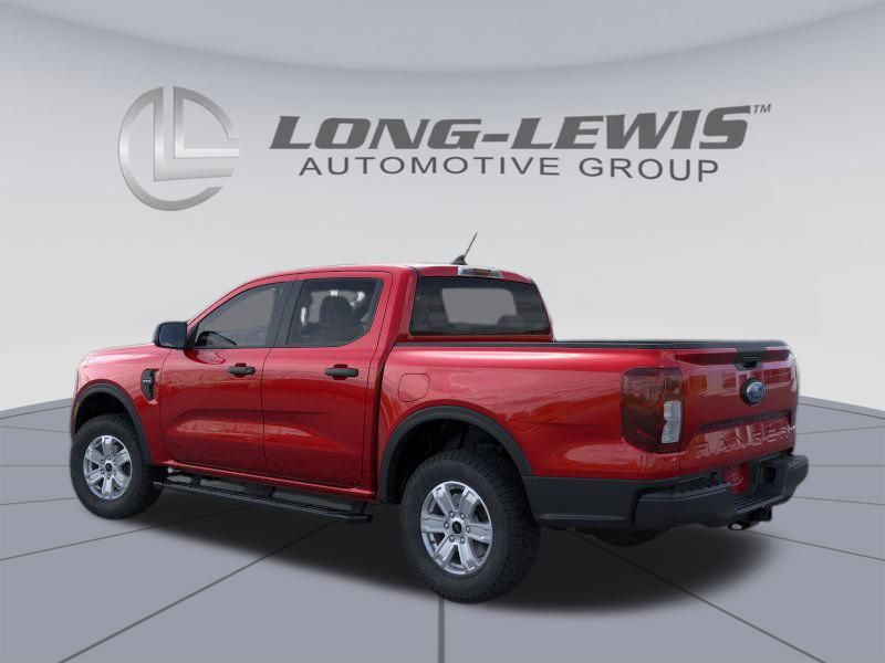2025 Ford Ranger XL photo 2