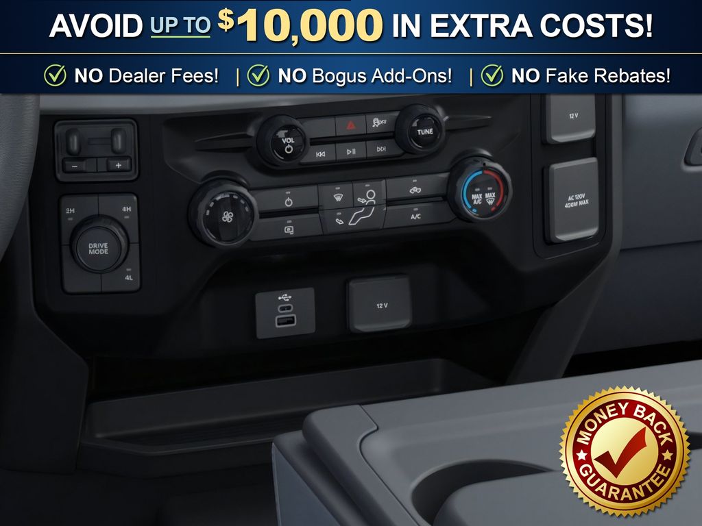 2026 Ford F-550 Super Duty Chassis Cab XL - Photo 19