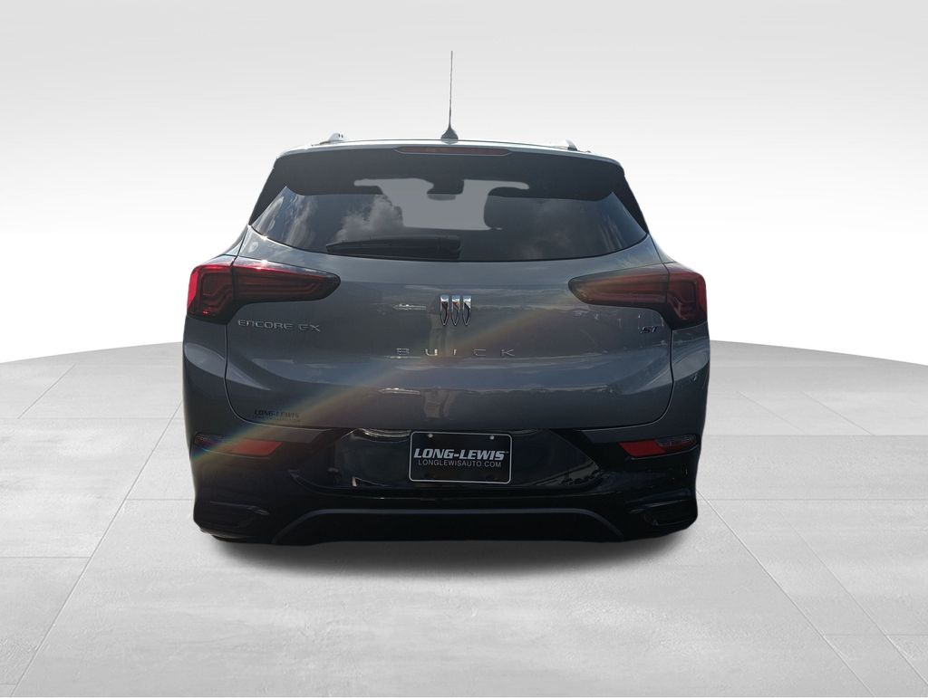 2024 Buick Encore GX Sport Touring photo 4