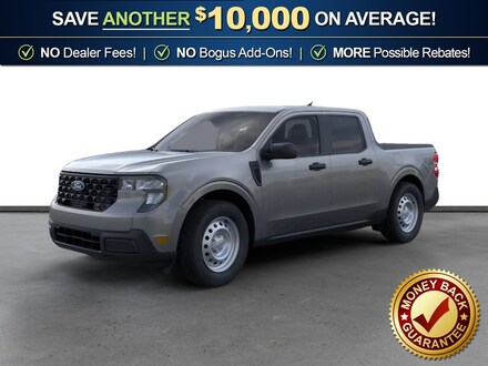 2025 Ford Maverick XL Truck