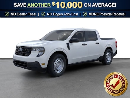 2026 Ford Maverick XL Truck