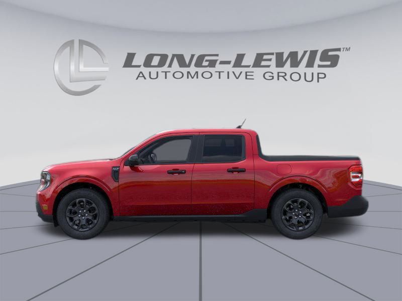 2025 Ford Maverick XLT photo 2