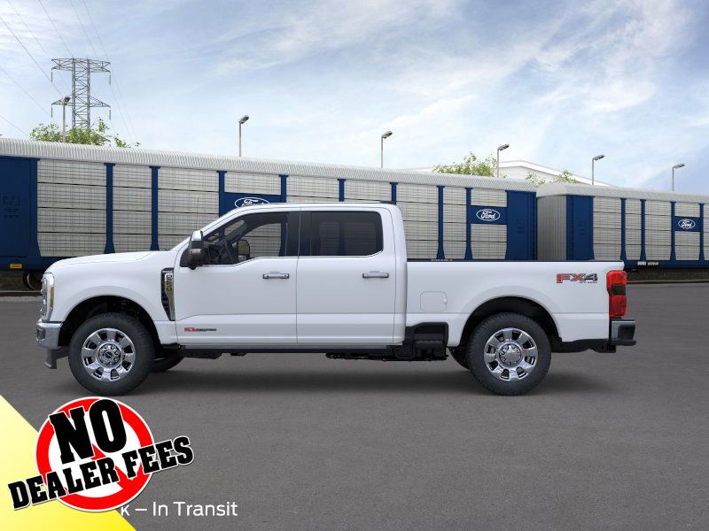 2026 Ford F-250 photo 3