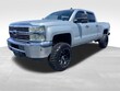 Chevrolet Silverado 2500HD