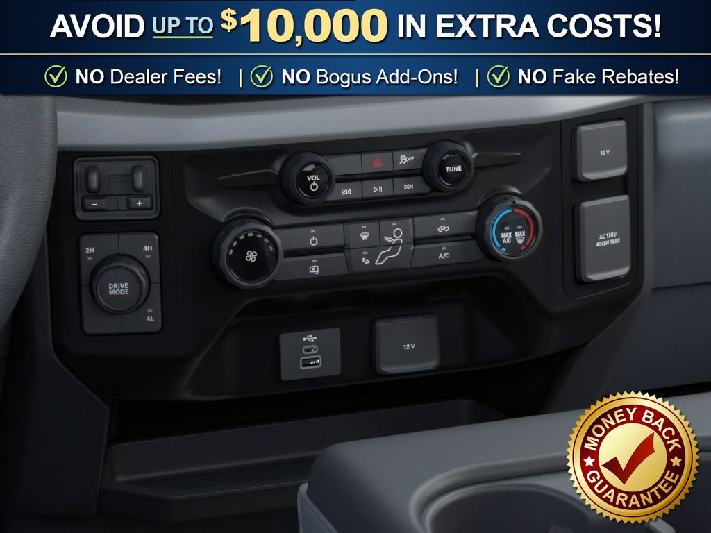 2026 Ford F-550 Super Duty Chassis Cab XL - Photo 20
