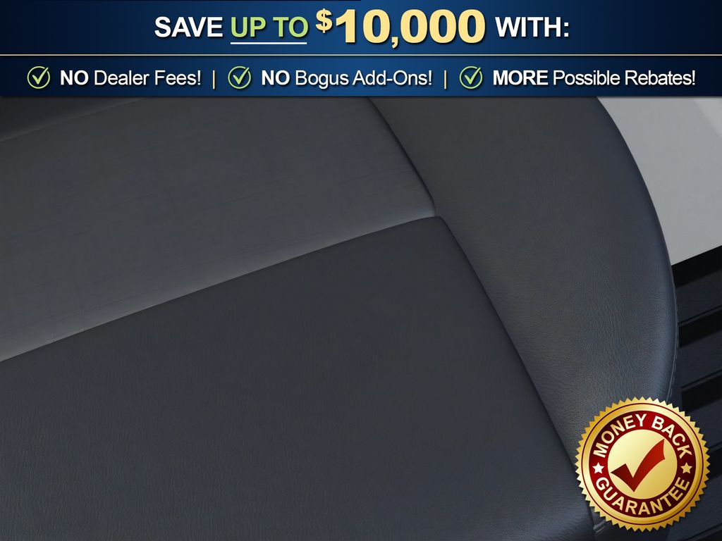 2026 Ford Transit Van Base - Photo 21