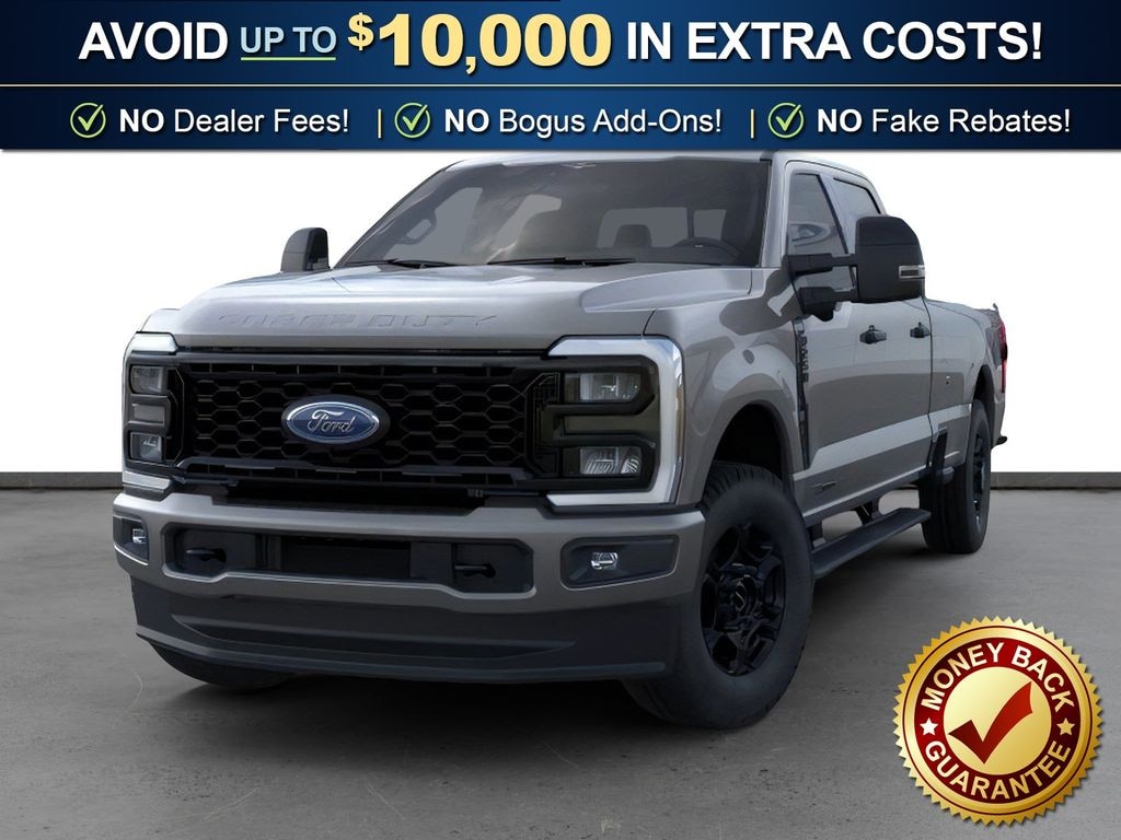 New 2026 Ford F-250SD XL Truck