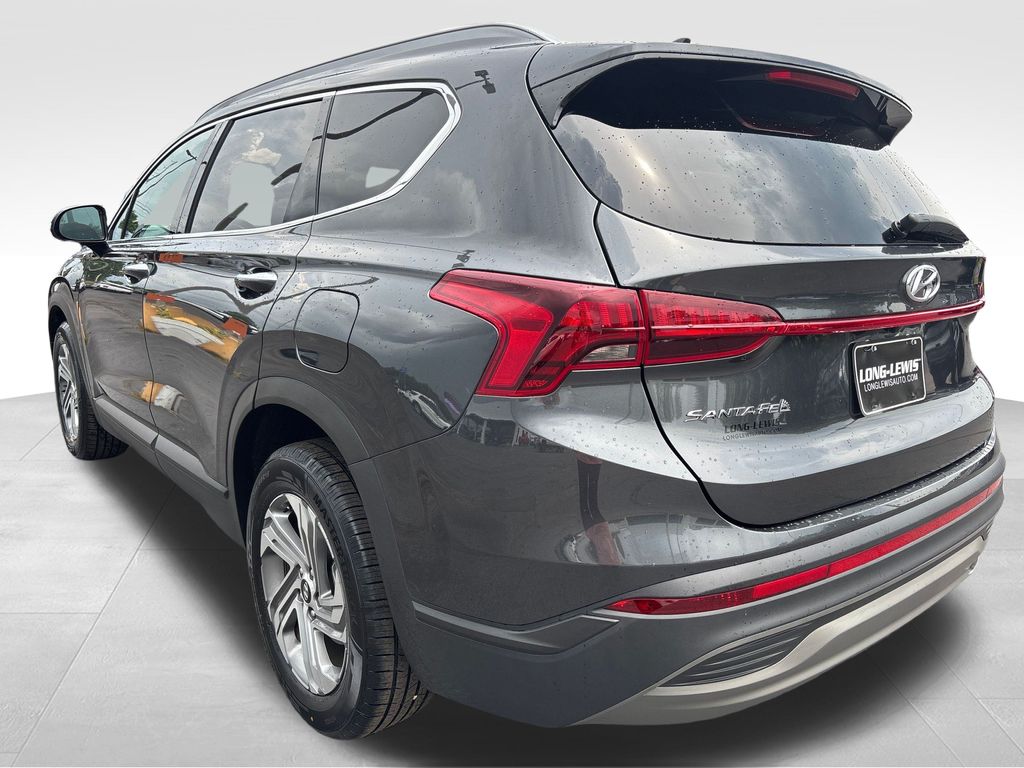2023 Hyundai Santa Fe SEL photo 3