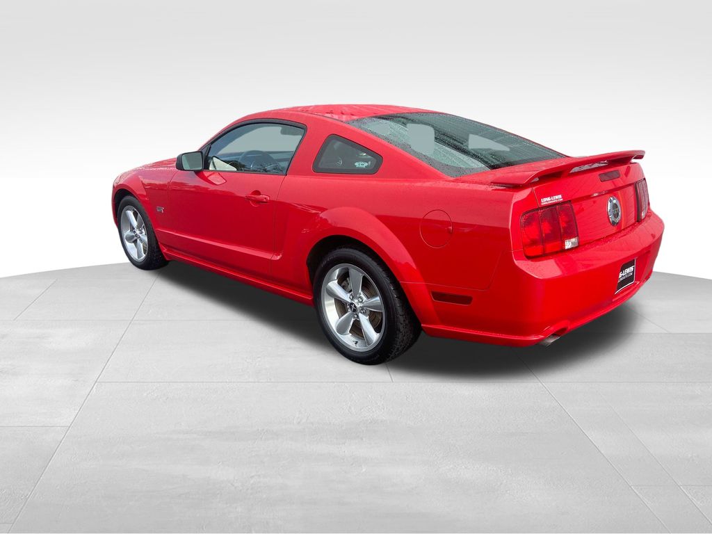 2006 Ford Mustang GT photo 3