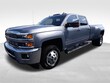 Chevrolet Silverado 3500HD