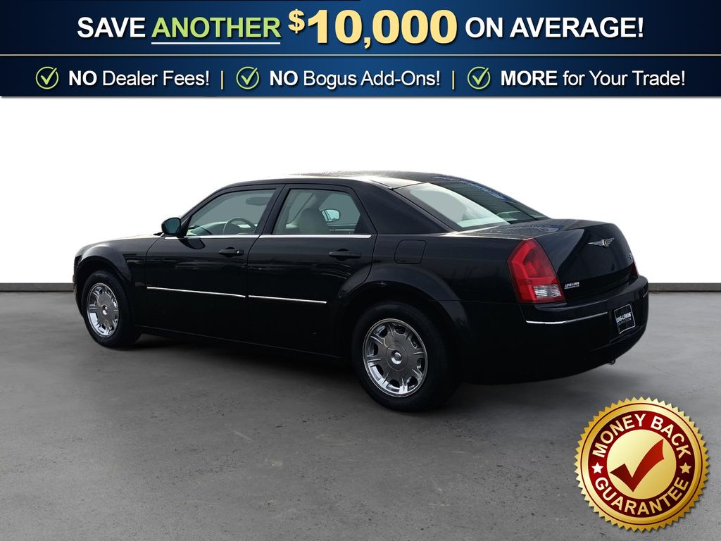 2006 Chrysler 300 Touring photo 3