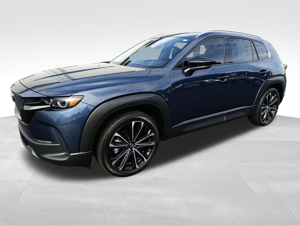 Used 2024 Mazda CX-50 2.5 S Premium Plus Package SUV