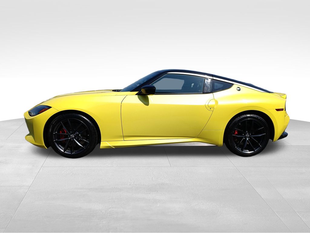 2023 Nissan Z Performance photo 2