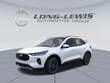 Ford Escape Plug-In Hybrid
