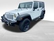 Jeep Wrangler JK