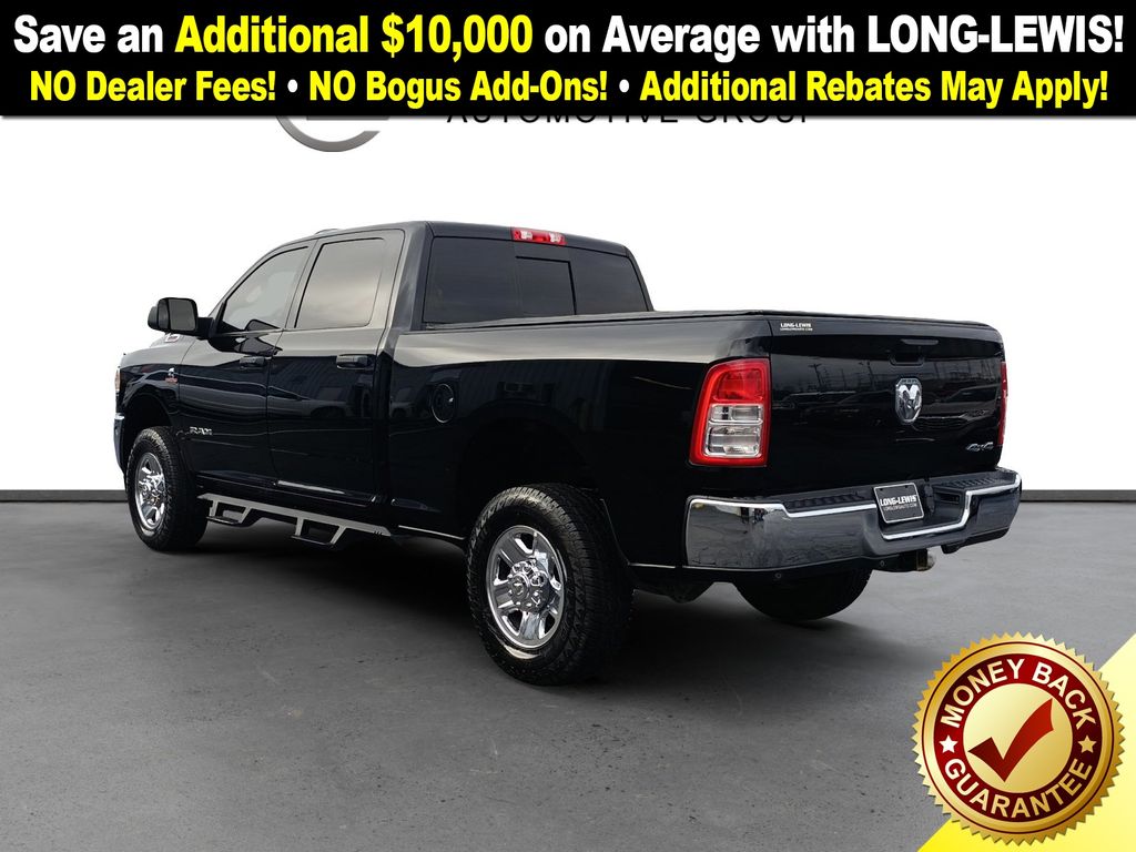 2021 Ram 2500 Tradesman photo 3