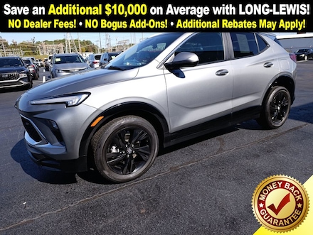 2024 Buick Encore GX Sport Touring SUV