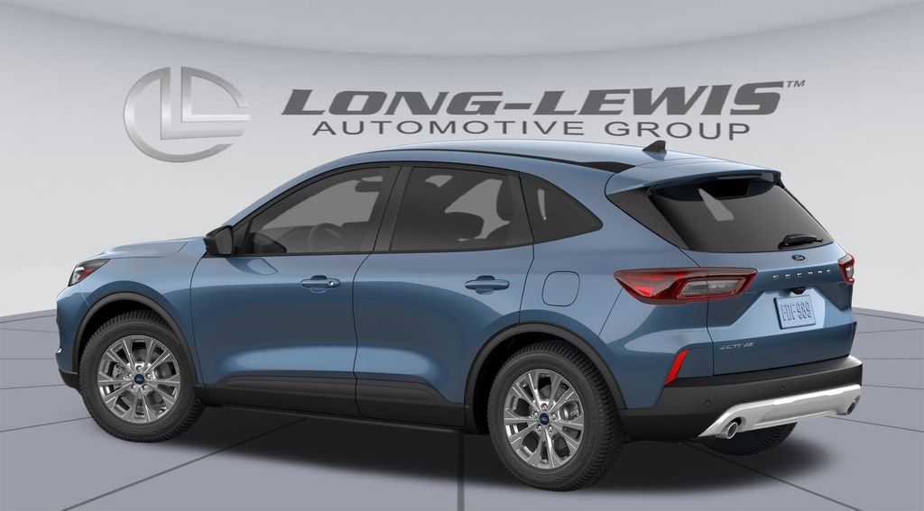 2026 Ford Escape Active photo 2