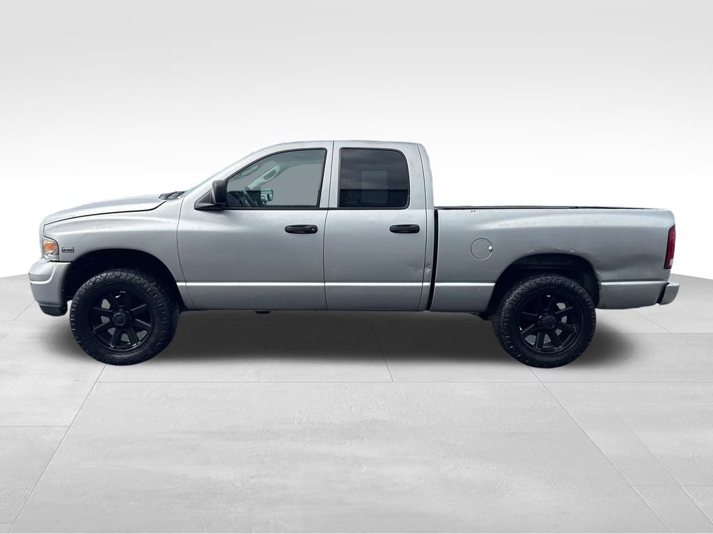Used 2003 Dodge Ram 2500 Pickup ST with VIN 3D7KA28D53G715208 for sale in Cullman, AL