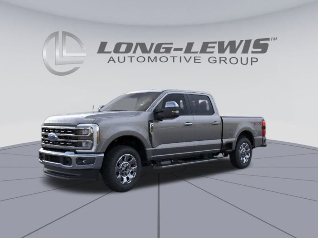 New 2026 Ford F-250SD  Truck