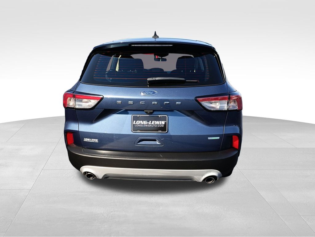 2020 Ford Escape S photo 3