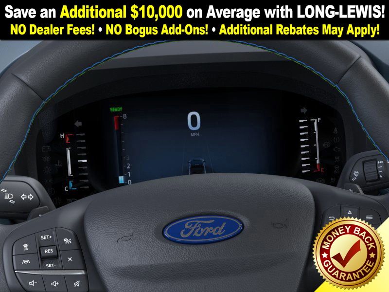 2026 Ford Maverick photo 2