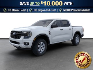 2025 Ford Ranger XL Truck