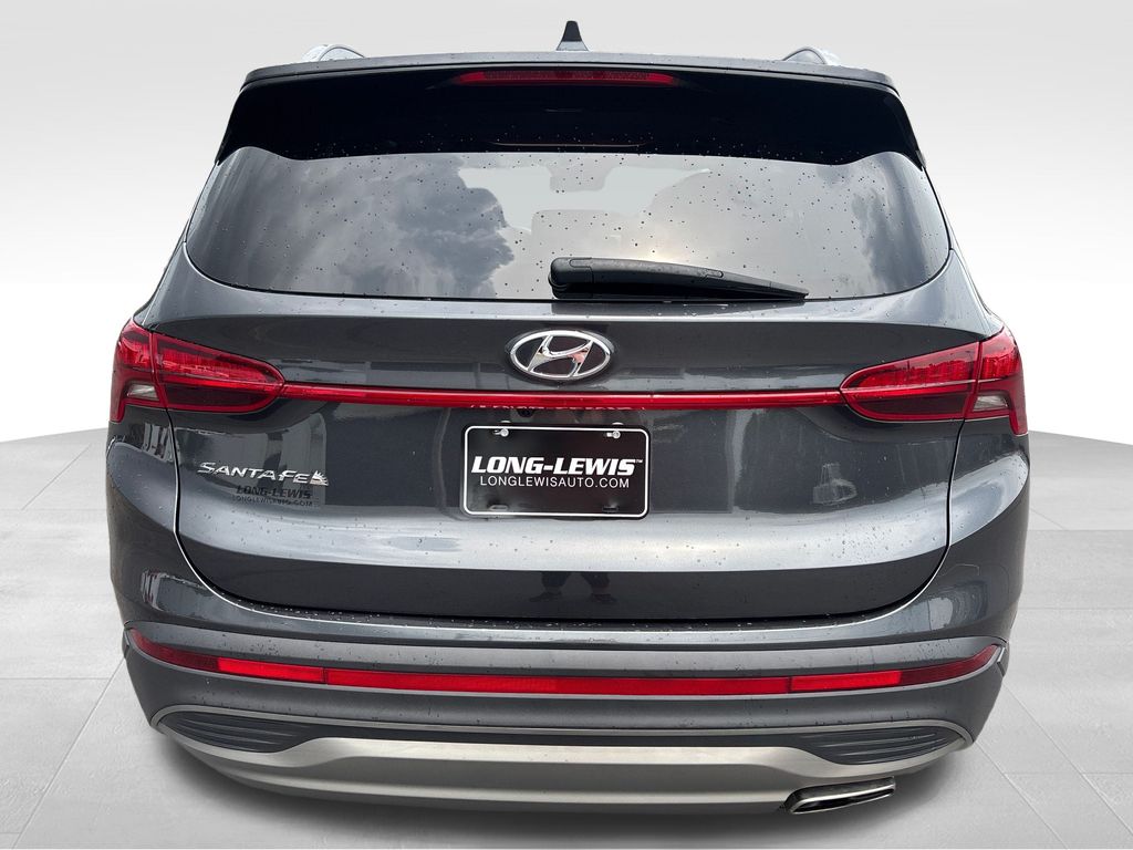 2023 Hyundai Santa Fe SEL photo 4