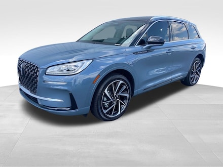 2024 Lincoln Corsair Grand Touring SUV