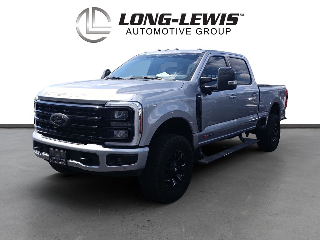 2024 Ford F-250 Lariat 4x4 Crew Cab 6-3/4' Box's photo