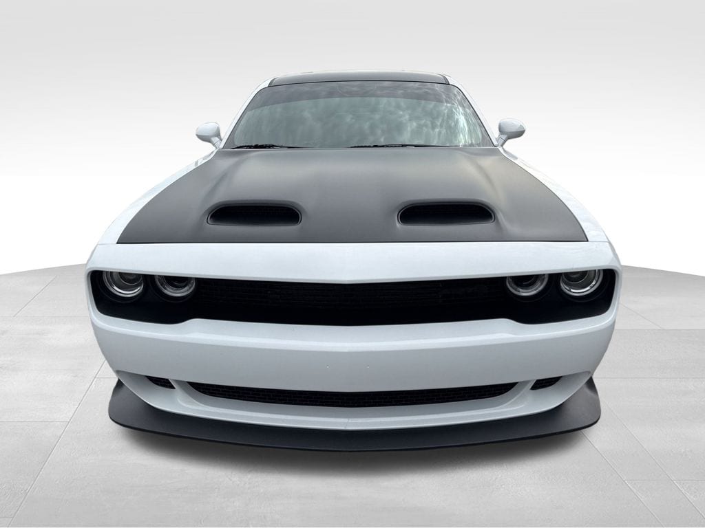 Used 2022 Dodge Challenger SRT with VIN 2C3CDZC99NH159543 for sale in Cullman, AL