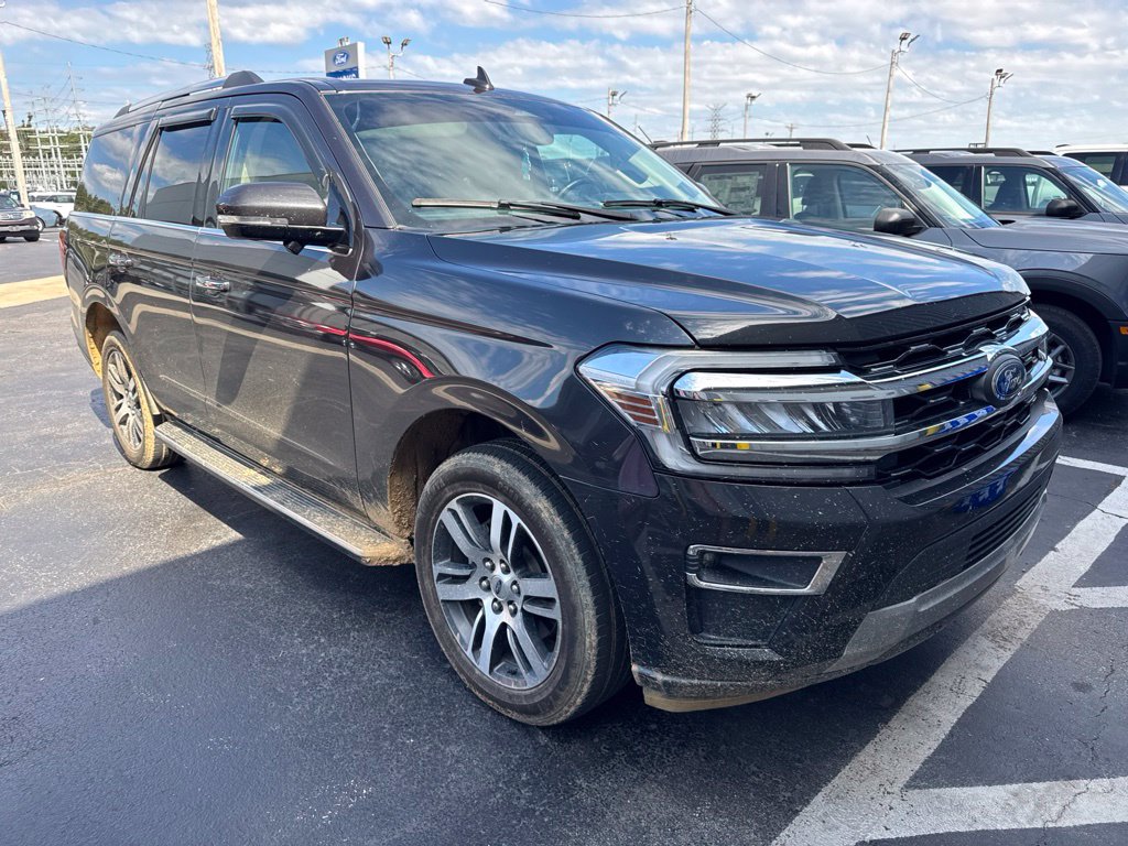 2023 Ford Expedition