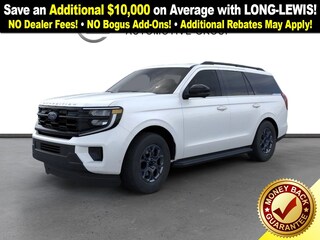 2026 Ford Expedition Active SUV