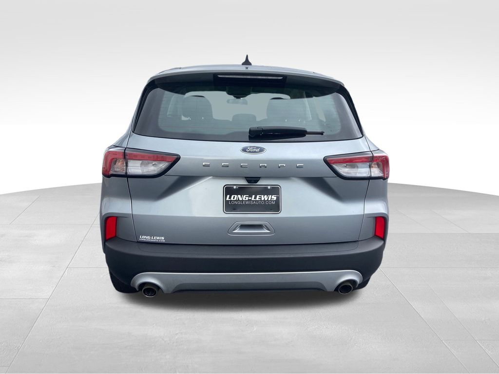 2022 Ford Escape S photo 4