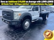 Ford F-550SD